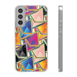 Ethereum Pop Art Phone Cases