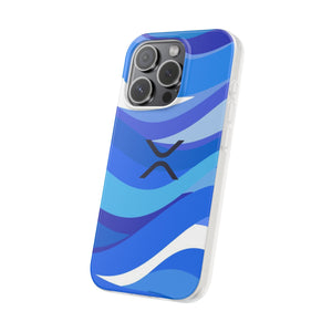 XRP Tidal Wave Flexi Cases