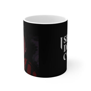 I See Dead Coins Mug 11oz