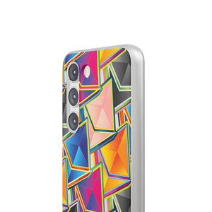 Ethereum Pop Art Phone Cases