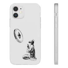 Load image into Gallery viewer, Ethereum Jesus Phone Cases
