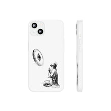 Load image into Gallery viewer, Ethereum Jesus Phone Cases
