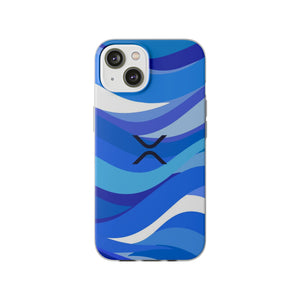 XRP Tidal Wave Flexi Cases