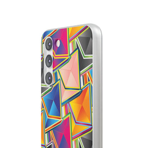 Ethereum Pop Art Phone Cases