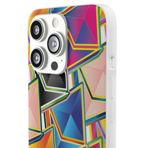 Ethereum Pop Art Phone Cases