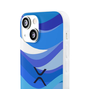 XRP Tidal Wave Flexi Cases