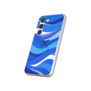 XRP Tidal Wave Flexi Cases