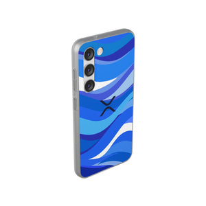 XRP Tidal Wave Flexi Cases