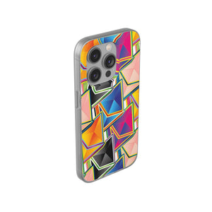 Ethereum Pop Art Phone Cases