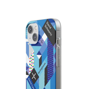 XRP Isometrik Phone Cases