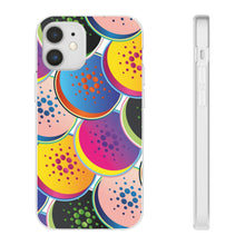 Load image into Gallery viewer, Cardano Pop Art Phone Cases
