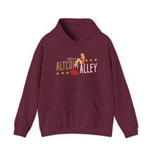 Load image into Gallery viewer, Altcoin Alley Unisex Pullover Hoodie
