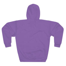 Load image into Gallery viewer, Ethereum Brother Unisex Pullover Hoodie (Purple)
