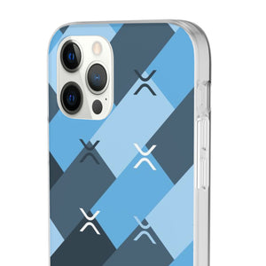 XRP Herringbone Phone Cases