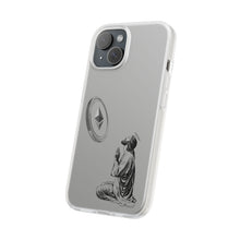 Load image into Gallery viewer, Ethereum Jesus Phone Cases
