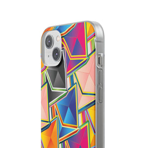 Ethereum Pop Art Phone Cases