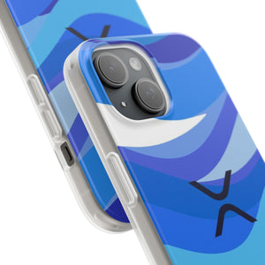 XRP Tidal Wave Flexi Cases