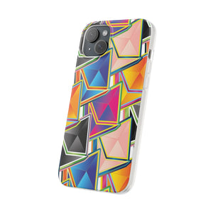 Ethereum Pop Art Phone Cases