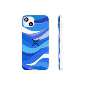 XRP Tidal Wave Flexi Cases