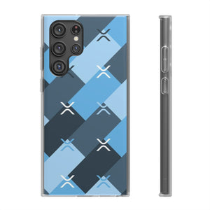 XRP Herringbone Phone Cases