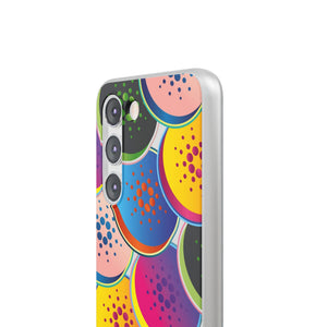 Cardano Pop Art Phone Cases