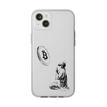 Load image into Gallery viewer, Bitcoin Jesus Phone Cases
