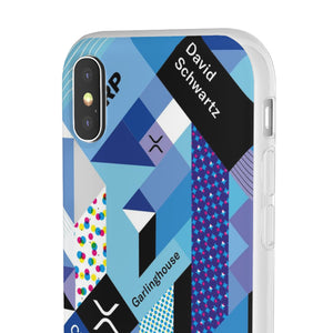 XRP Isometrik Phone Cases