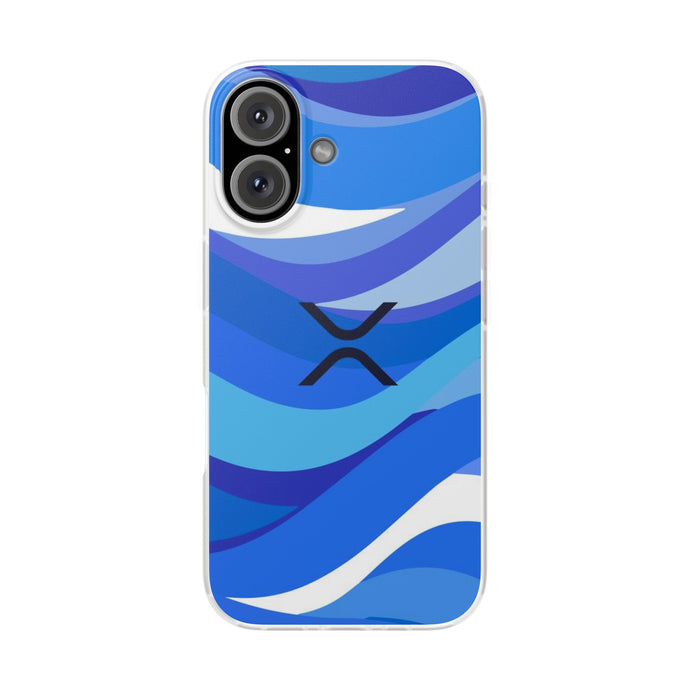 XRP Tidal Wave Flexi Cases