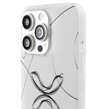 Load image into Gallery viewer, XRP Line Art BW Flexi Cases
