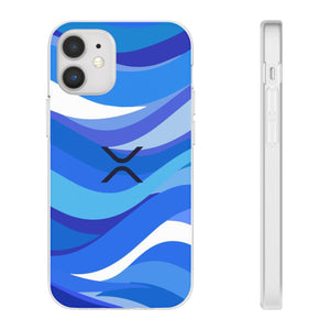 XRP Tidal Wave Flexi Cases