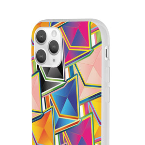 Ethereum Pop Art Phone Cases