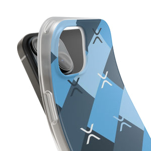 XRP Herringbone Phone Cases