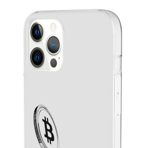 Bitcoin Jesus Phone Cases