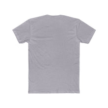 Load image into Gallery viewer, XRP Ripple Men&#39;s Cotton Short Sleeve Crew Tee (left chest)
