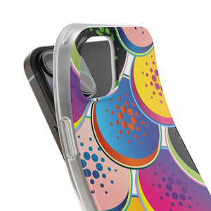 Cardano Pop Art Phone Cases