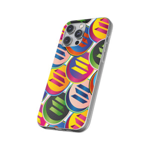 Solana Pop Art Phone Cases