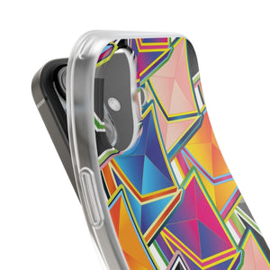 Ethereum Pop Art Phone Cases