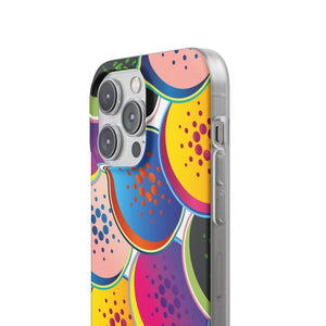 Cardano Pop Art Phone Cases