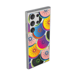 Cardano Pop Art Phone Cases