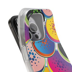 Cardano Pop Art Phone Cases