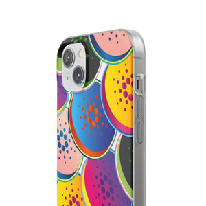 Cardano Pop Art Phone Cases