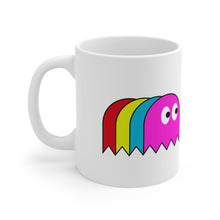 Load image into Gallery viewer, XRP PAC Mug 11oz (White)
