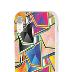 Ethereum Pop Art Phone Cases