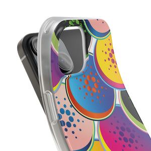 Cardano Pop Art Phone Cases