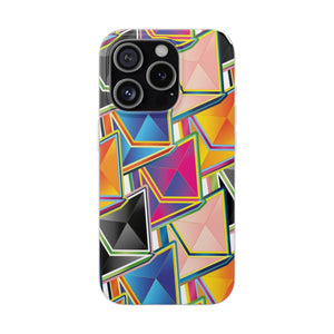 Ethereum Pop Art Phone Cases