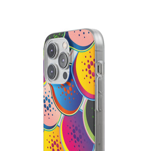 Cardano Pop Art Phone Cases