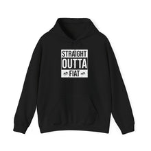 Load image into Gallery viewer, Straight Outta Fiat Unisex Pullover Hoodie
