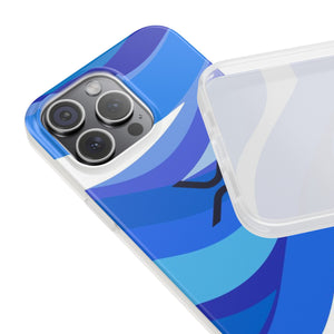 XRP Tidal Wave Flexi Cases