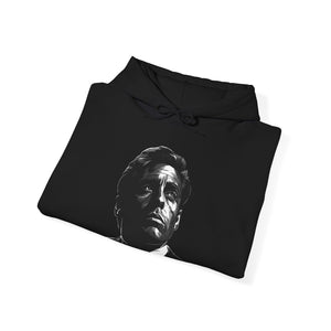 Michael Corleone Unisex Pullover Hoodie