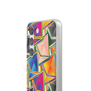 Ethereum Pop Art Phone Cases